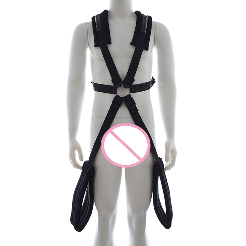 Men Accessories Shop - BDSM 섹스 토이 본디지 기어 바인딩