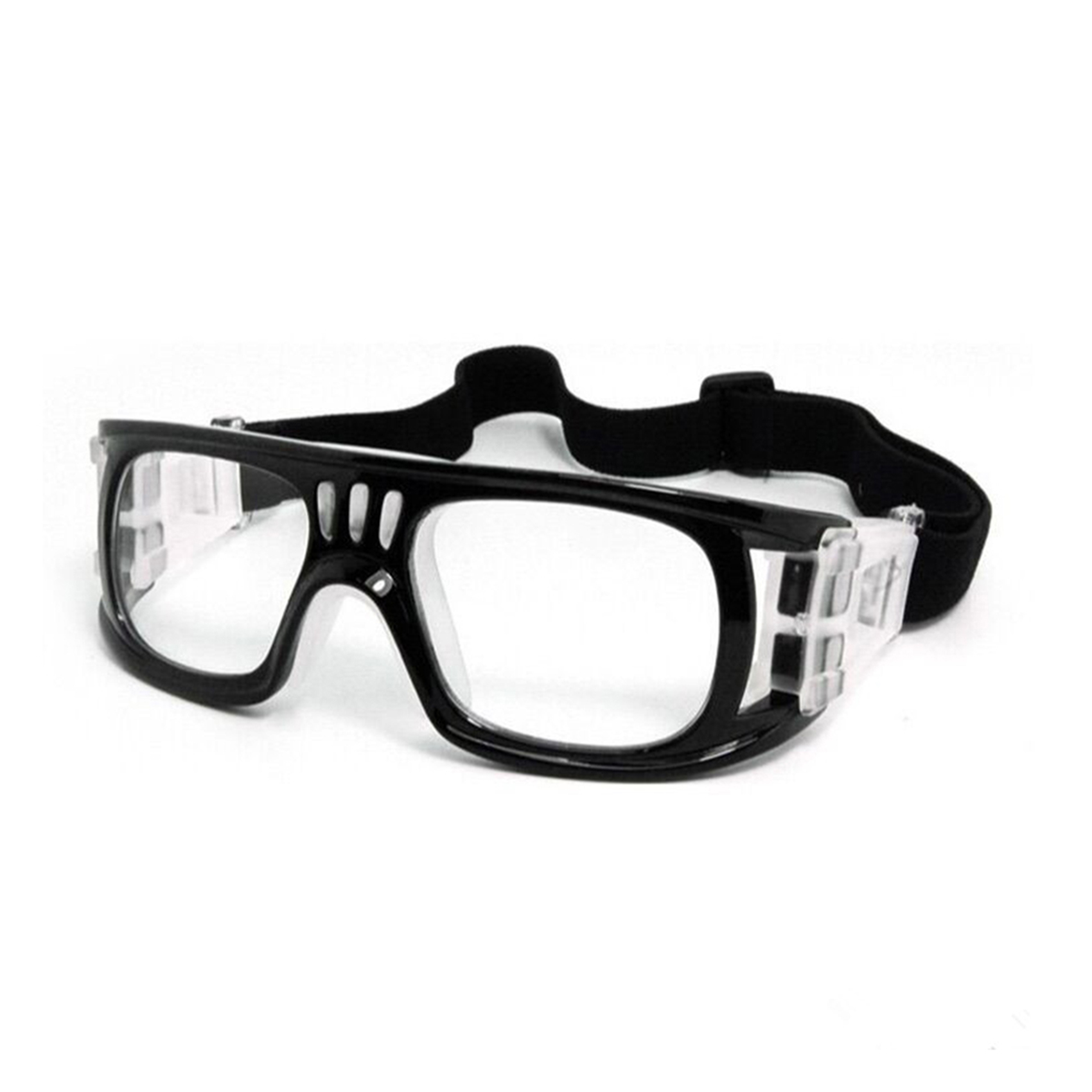 Men'S Volleyball Accessories - 남성 스포츠 안경 여성 클리어 렌즈