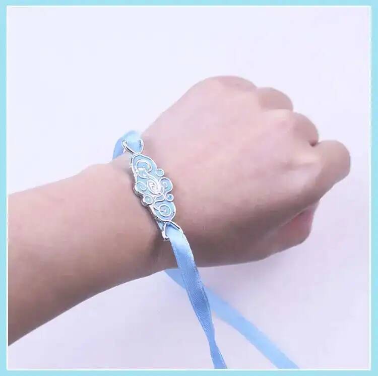 1pcs 악마 재배의 그랜드 마스터 Lan Wangji - Men'S Accessories Anime 리뷰 및 가격