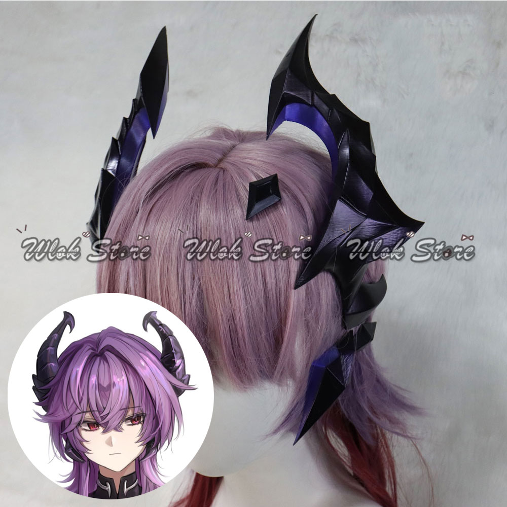 애니메이션 게임 Genshin Impact Durin  - Men'S Accessories Anime 리뷰 및 가격