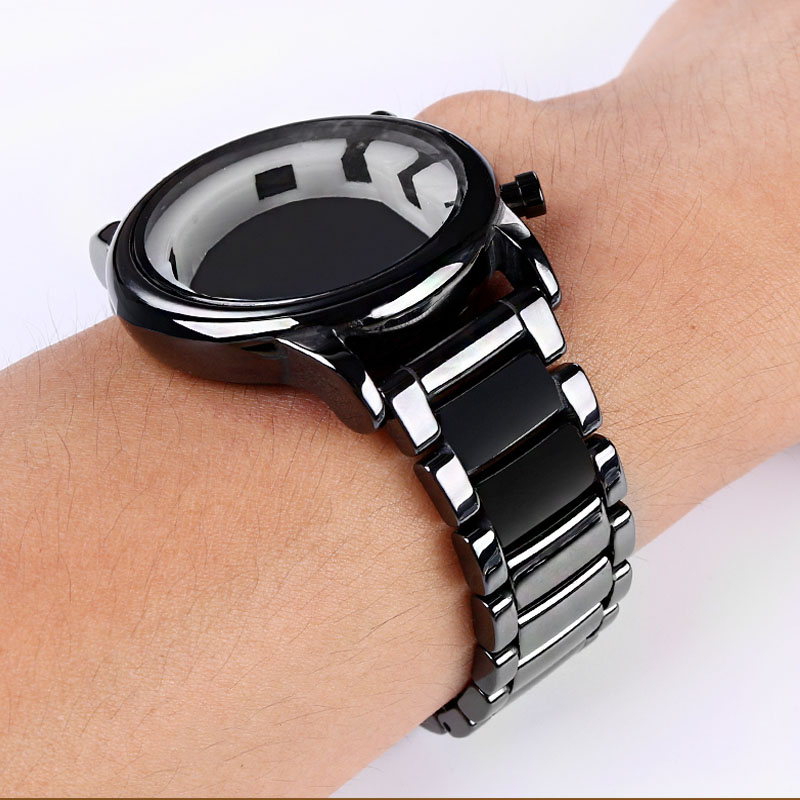 아르마니 AR1507 AR1509 AR70002 시리즈 - Men'S Accessories Armani 리뷰 및 가격