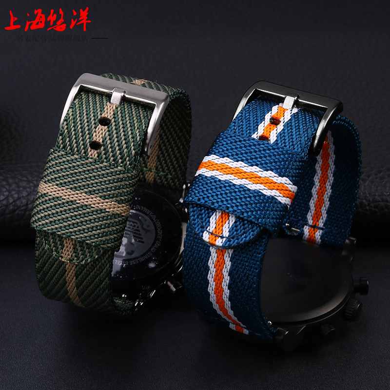퀵릴리즈 시계 스트랩 남성용, 삼성에 적합한 화웨이 아 - Men'S Accessories Armani 리뷰 및 가격