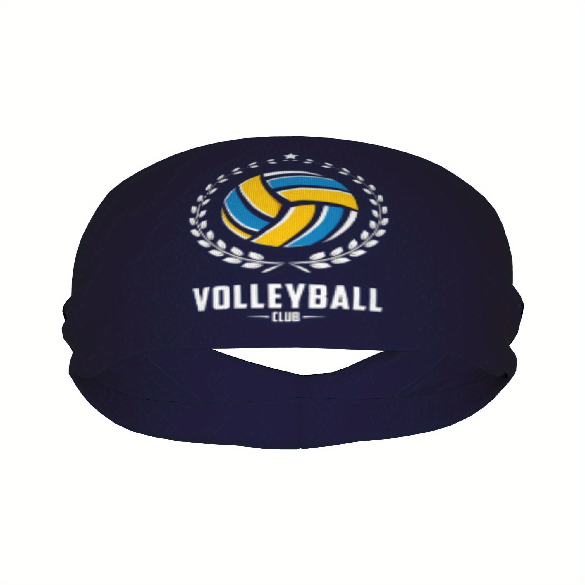 배구 클럽 머리띠 네이비 블루 스포츠 헤어 액세서리 배 - Men'S Volleyball Accessories 리뷰 및 가격