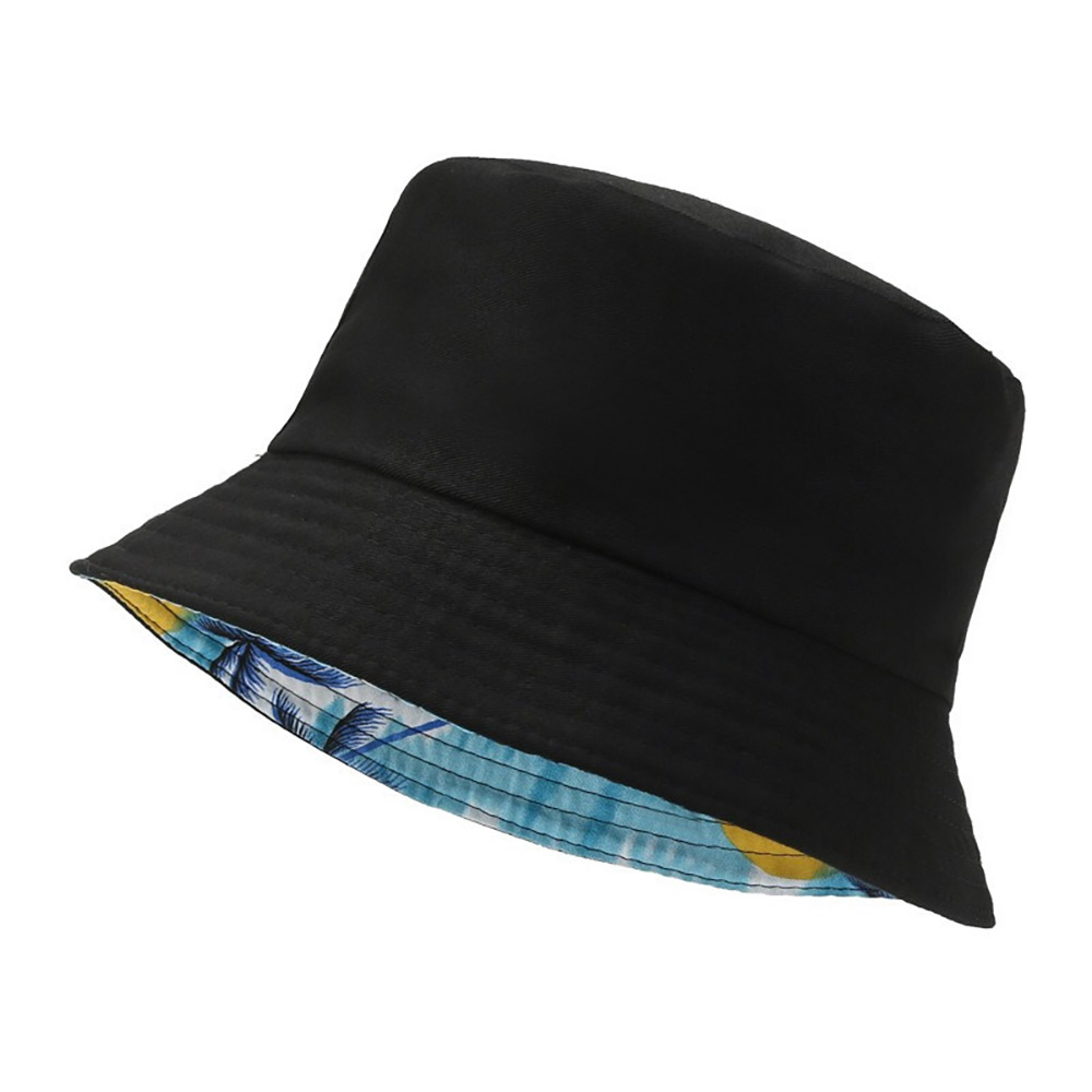 맞춤형 로고 인쇄 자외선 차단 양면 어부 모자 남녀 등 - Men Accessories H&M 리뷰 및 가격